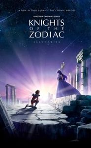Les Chevaliers du Zodiaque - Saint Seiya movie