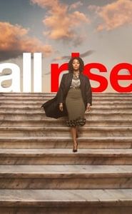 All Rise movie