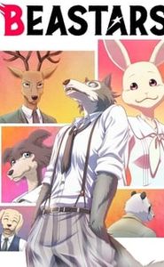 Beastars movie