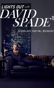 Lights Out with David Spade movie