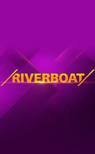 Riverboat movie