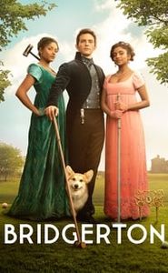 La Chronique des Bridgerton movie