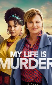 My Life Is Murder movie