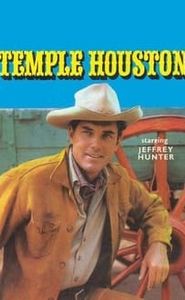 Temple Houston movie