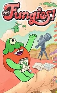 Les Fungies movie