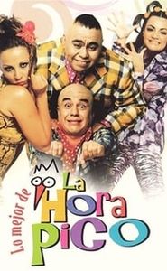 La Hora Pico movie