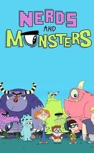 Nerds And Monsters movie