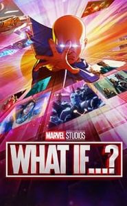 What If...? movie