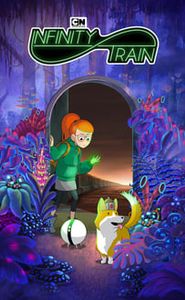 Infinity Train movie