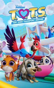 T.O.T.S. movie