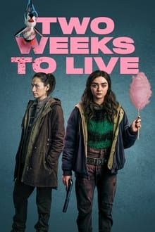 Two Weeks to Live movie