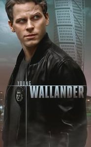Le jeune Wallander movie