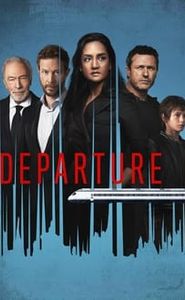 Departure movie