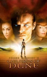 Les Enfants de Dune movie