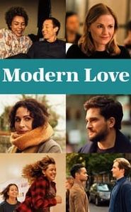 Modern Love movie