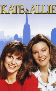Kate & Allie movie