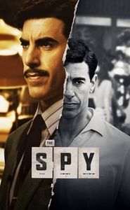 The Spy movie