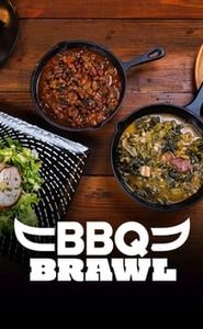 BBQ Brawl movie