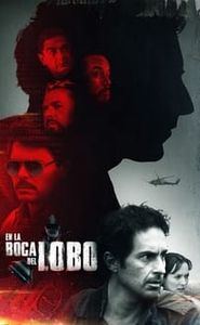 En la Boca del Lobo movie
