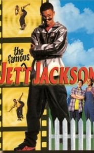 The Famous Jett Jackson movie