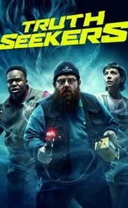 Truth Seekers movie