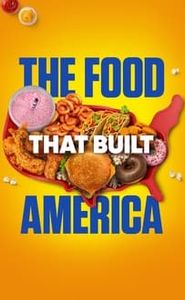 La bouffe qui a forgé le monde movie