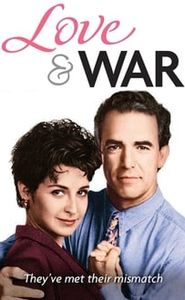 Love & War movie
