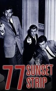 77 Sunset Strip movie