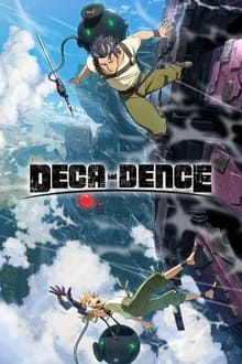 Deca-Dence movie
