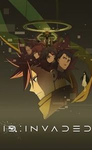 ID : Invaded movie