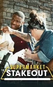 Supermarket Stakeout movie