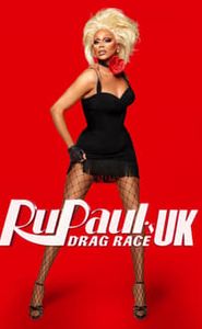 RuPaul's Drag Race UK movie