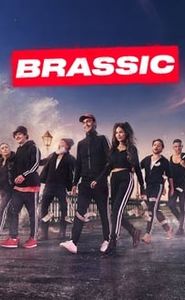 Brassic movie