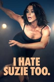 I Hate Suzie movie