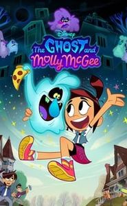 Molly McGee et le Fantôme movie