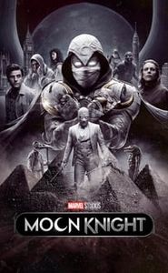 Moon Knight movie