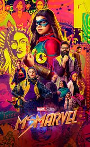 Miss Marvel movie