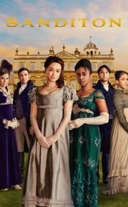 Jane Austen : Bienvenue à Sanditon movie
