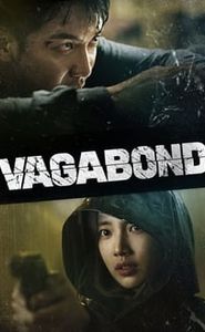 Vagabond movie