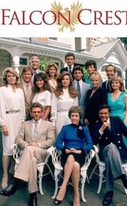 Falcon Crest movie