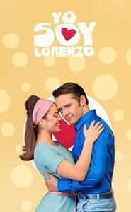 Yo soy Lorenzo movie