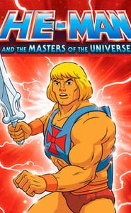 Les Maîtres de l'univers movie