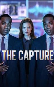 The Capture The Capture-hd