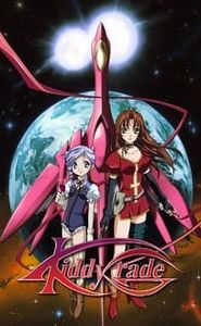 Kiddy Grade movie