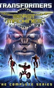 Beast Machines: Transformers movie