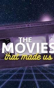 The Movies That Made Us movie