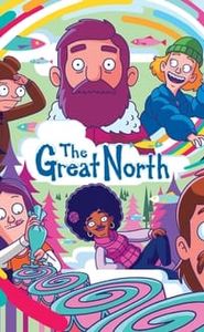 The Great North movie