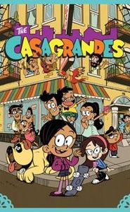 Bienvenue chez les Casagrandes movie