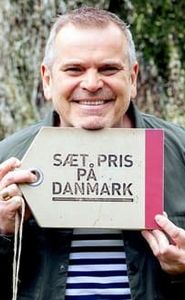 Sæt pris på Danmark movie