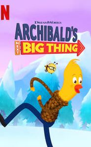 Les pérégrinations d'Archibald movie